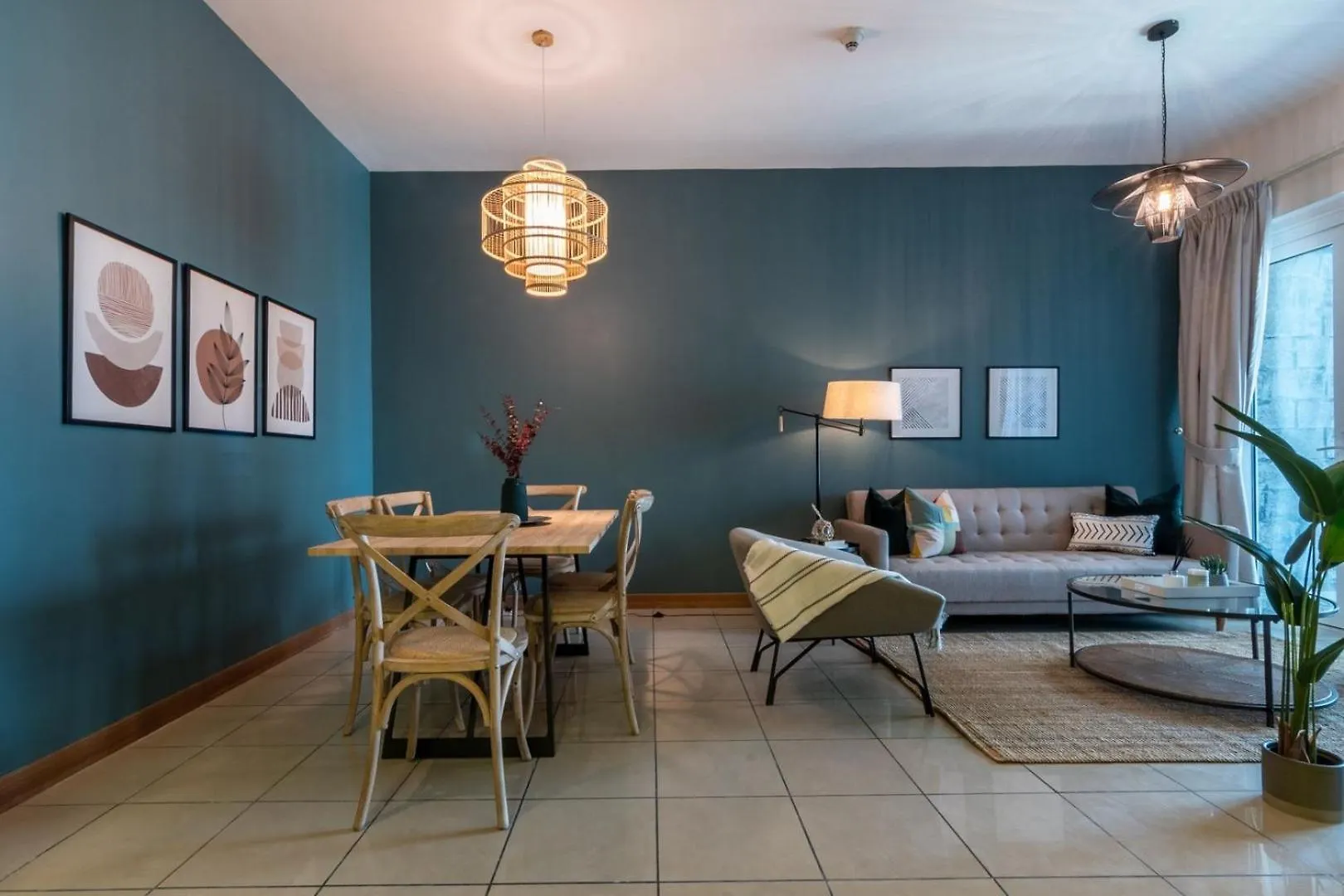 Guestready - The Reflections At Dubai Marina Appartement Verenigde Arabische Emiraten