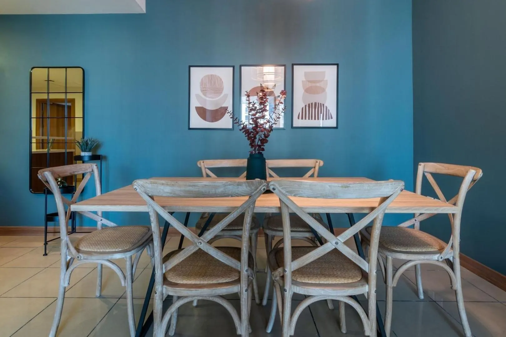 Guestready - The Reflections At Dubai Marina Appartement Verenigde Arabische Emiraten