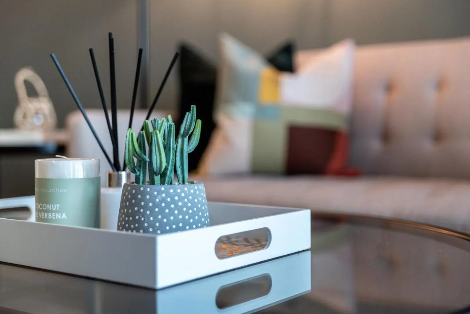 Guestready - The Reflections At Dubai Marina Appartement