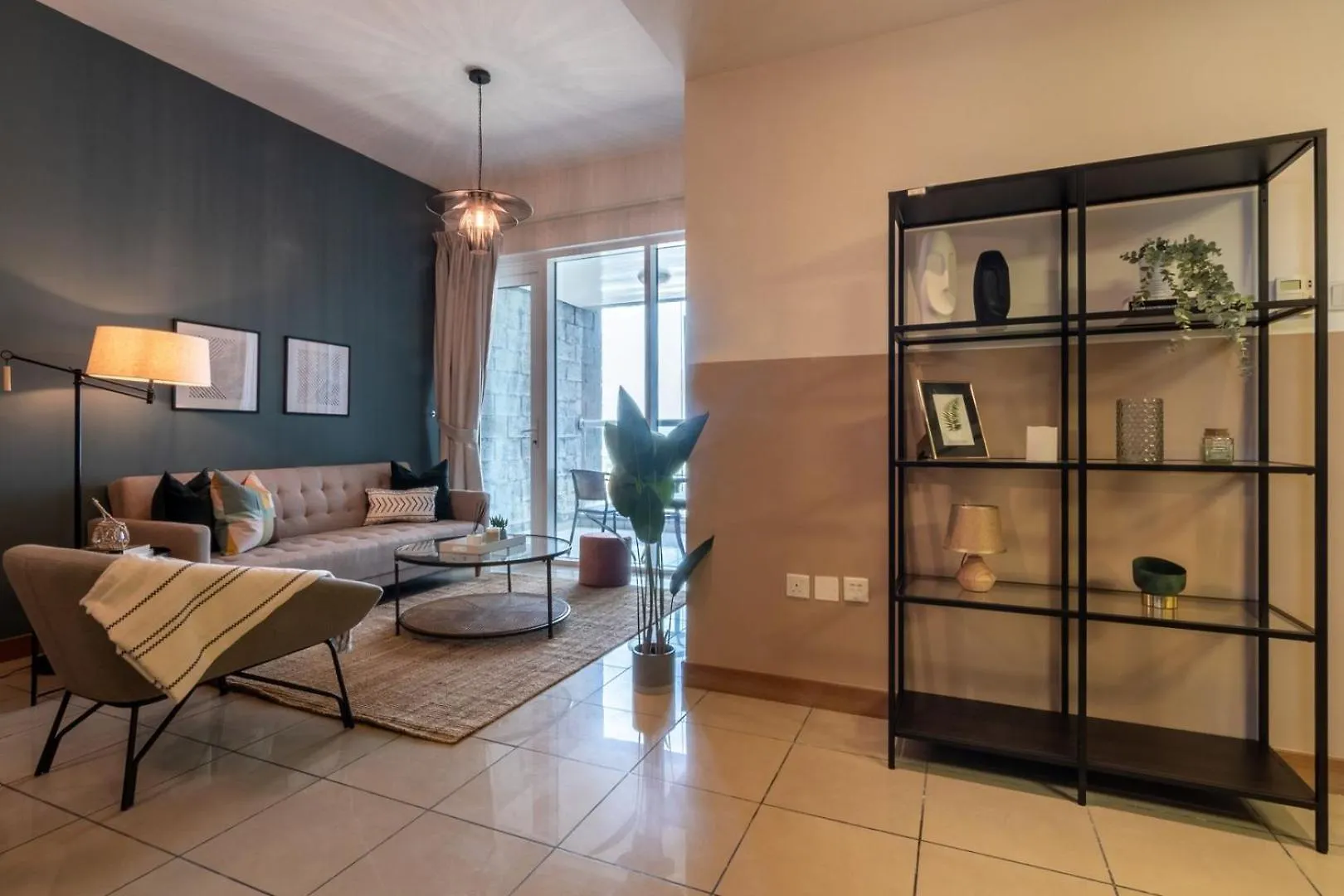 Guestready - The Reflections At Dubai Marina Appartement